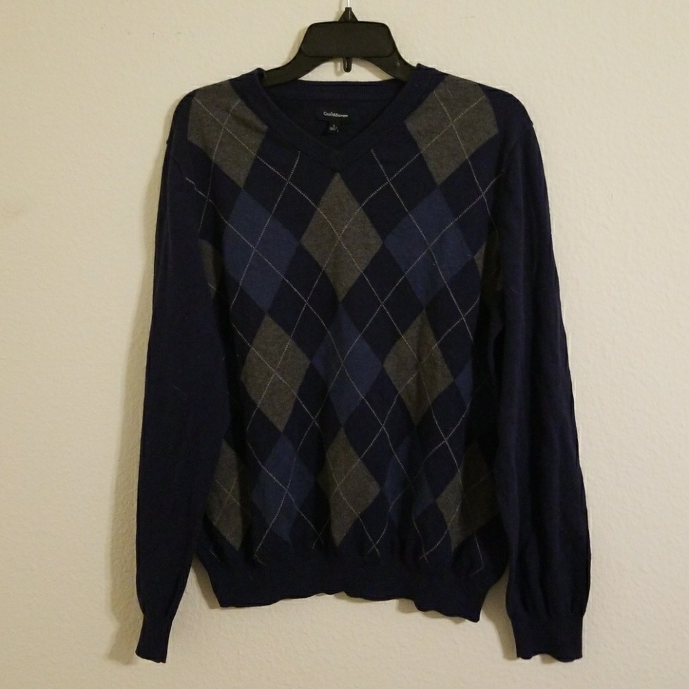 Croft & Barrow sweater